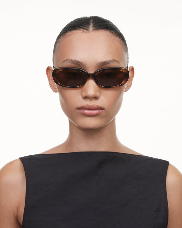 12 Core / Tortoise & Brown Lens - Shade Files